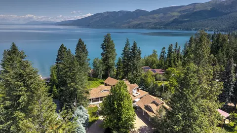 33702 N Finley Point Rd, Polson, MT 59860