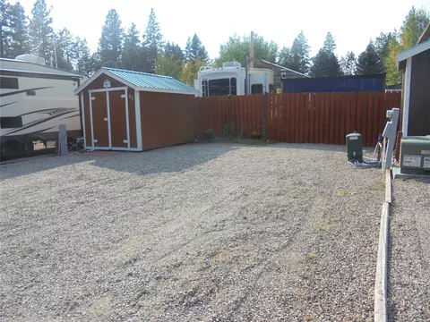 34597 Mt Highway 35 #RV32, Polson, MT 59860