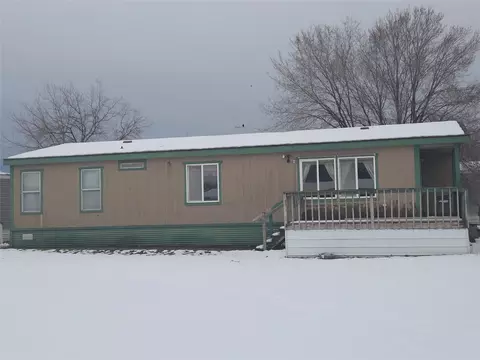 507 S Caravan St, Missoula, MT 59808