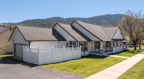 1302 Lily Ct #A, Missoula, MT 59802
