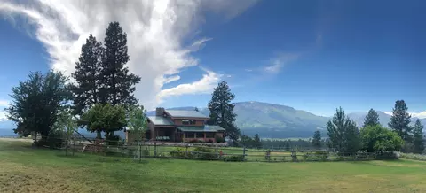 1600 Old Darby Rd, Hamilton, MT 59840