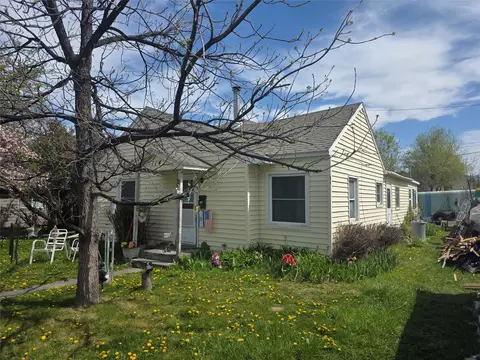 114 N 7th St, Hamilton, MT 59840