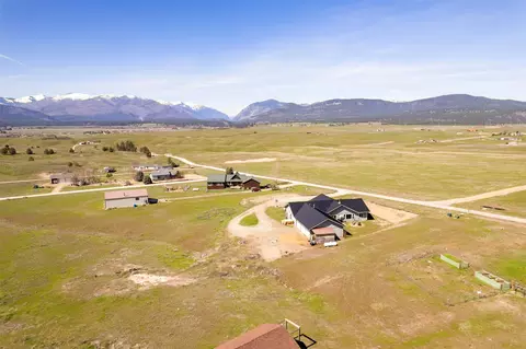 42 Tyler M Rd, Plains, MT 59859