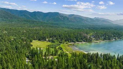 lot6 Sniclair Creek Rd, Eureka, MT 59917