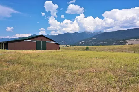 5626 Airport Rd, Eureka, MT 59917