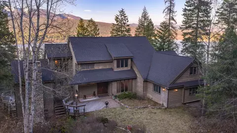 1750 Cliffview Ln, Whitefish, MT 59937