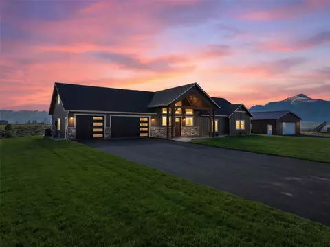 475 Ashleigh Ln, Stevensville, MT 59870