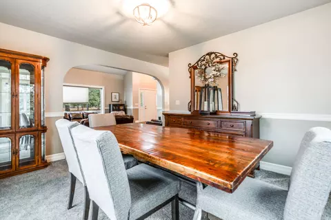 Dining - 163 Crestview Dr, Bigfork, MT 59911 photo 3 of 4