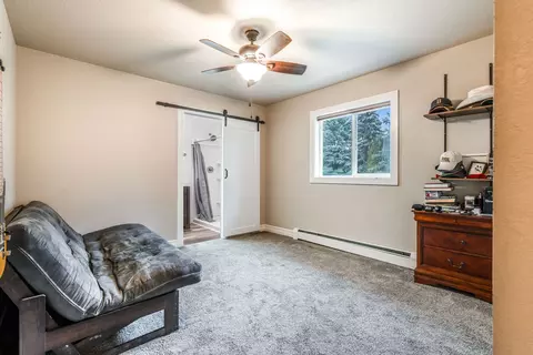 Bedroom - 163 Crestview Dr, Bigfork, MT 59911 photo 8 of 11