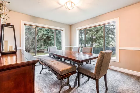 Dining - 163 Crestview Dr, Bigfork, MT 59911 photo 1 of 4