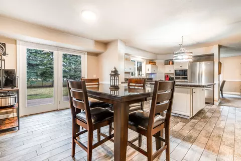 Dining - 163 Crestview Dr, Bigfork, MT 59911 photo 4 of 4