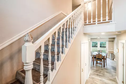 Entry Way - 163 Crestview Dr, Bigfork, MT 59911 photo 3 of 5