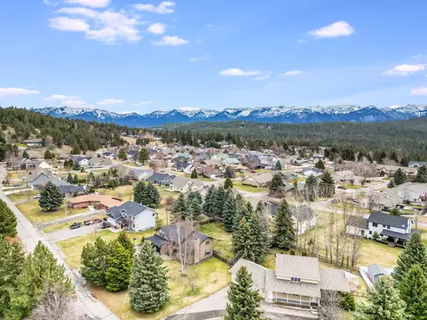 View/Area - 163 Crestview Dr, Bigfork, MT 59911 photo 4 of 8