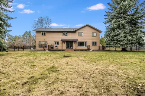 Exterior - 163 Crestview Dr, Bigfork, MT 59911 photo 2 of 7