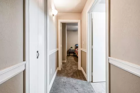 Entry Way - 163 Crestview Dr, Bigfork, MT 59911 photo 4 of 5