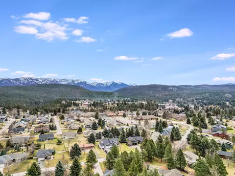 View/Area - 163 Crestview Dr, Bigfork, MT 59911 photo 5 of 8