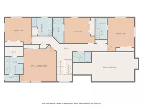 Floorplan - 163 Crestview Dr, Bigfork, MT 59911 photo 2 of 2
