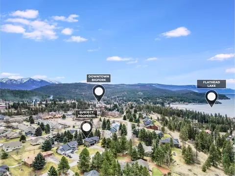 View/Area - 163 Crestview Dr, Bigfork, MT 59911 photo 6 of 8