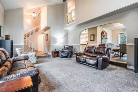 Living - 163 Crestview Dr, Bigfork, MT 59911 photo 2 of 3