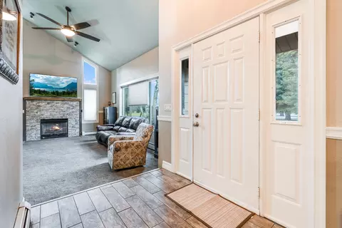 Entry Way - 163 Crestview Dr, Bigfork, MT 59911 photo 2 of 5