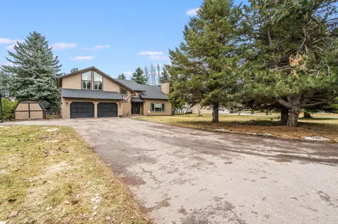 Exterior - 163 Crestview Dr, Bigfork, MT 59911 photo 6 of 7
