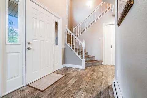Entry Way - 163 Crestview Dr, Bigfork, MT 59911 photo 1 of 5