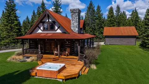 427 Coyote Meadow Trl, Kalispell, MT 59901