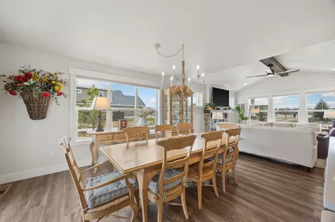 Dining - 145 Silvertip Trl, Kalispell, MT 59901 photo 2 of 2