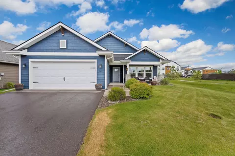 Exterior - 145 Silvertip Trl, Kalispell, MT 59901 photo 10 of 14
