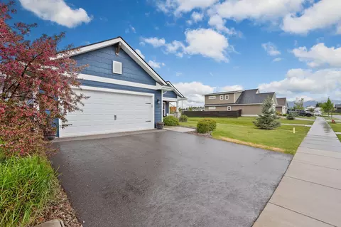 Exterior - 145 Silvertip Trl, Kalispell, MT 59901 photo 4 of 14