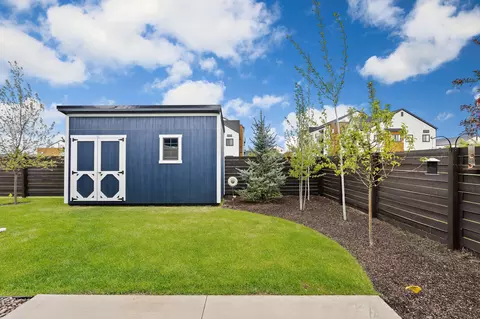 Exterior - 145 Silvertip Trl, Kalispell, MT 59901 photo 9 of 14