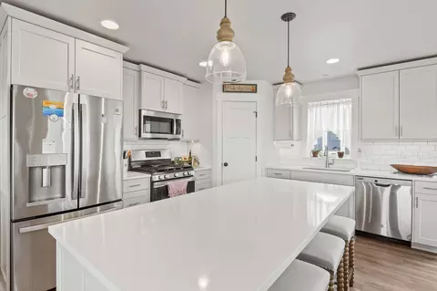 Kitchen - 145 Silvertip Trl, Kalispell, MT 59901 photo 2 of 4