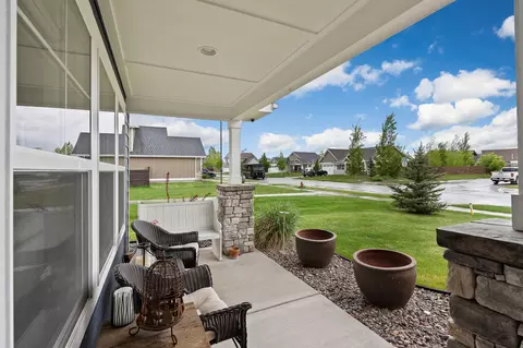 Exterior - 145 Silvertip Trl, Kalispell, MT 59901 photo 3 of 14