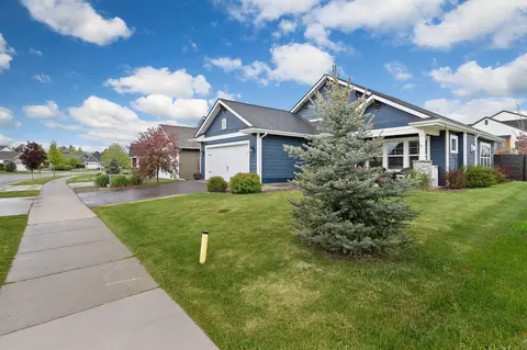 Exterior - 145 Silvertip Trl, Kalispell, MT 59901 photo 12 of 14