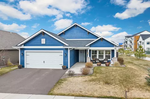 145 Silvertip Trl, Kalispell, MT 59901