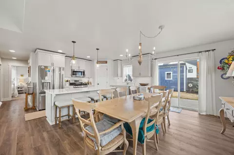 Dining - 145 Silvertip Trl, Kalispell, MT 59901 photo 1 of 2
