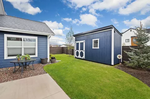 Exterior - 145 Silvertip Trl, Kalispell, MT 59901 photo 6 of 14