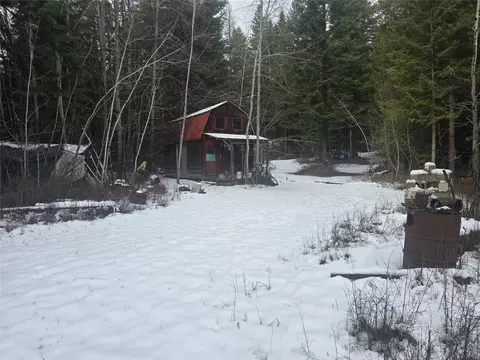 769 Lower Seven Mile Creek Rd, Saint Regis, MT 59866