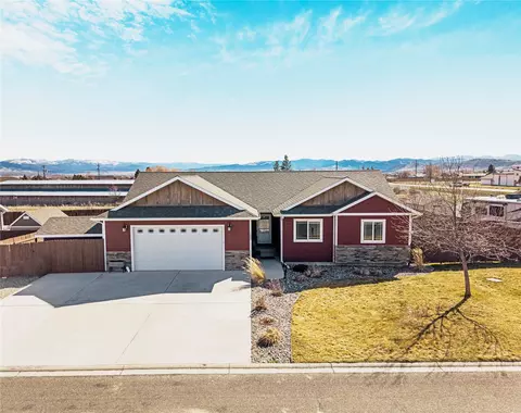 1225 Powder River Ct, Helena, MT 59602