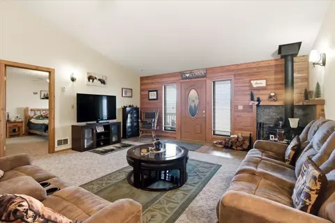 Living - 996 Airport Rd, Eureka, MT 59917 photo 3 of 3