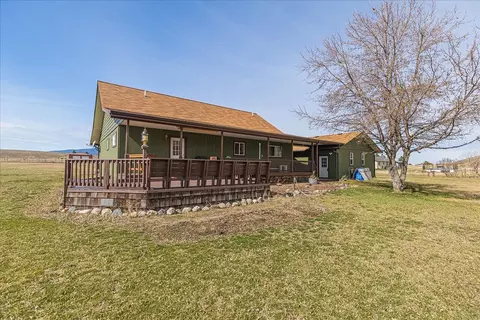 Exterior - 996 Airport Rd, Eureka, MT 59917 photo 14 of 28