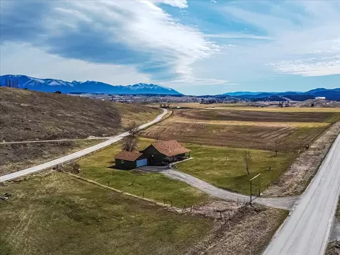 View/Area - 996 Airport Rd, Eureka, MT 59917 photo 3 of 10