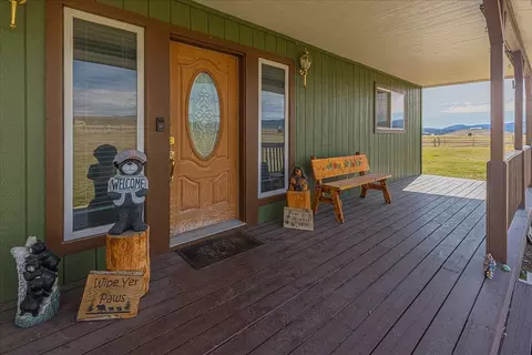 Exterior - 996 Airport Rd, Eureka, MT 59917 photo 6 of 28
