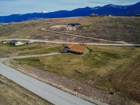 View/Area - 996 Airport Rd, Eureka, MT 59917 photo 5 of 10