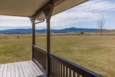 Exterior - 996 Airport Rd, Eureka, MT 59917 photo 9 of 28