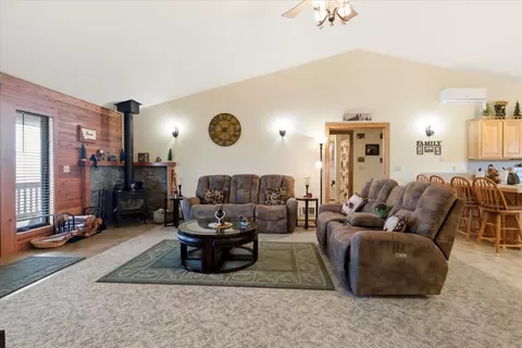 Living - 996 Airport Rd, Eureka, MT 59917 photo 2 of 3