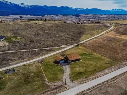 View/Area - 996 Airport Rd, Eureka, MT 59917 photo 7 of 10