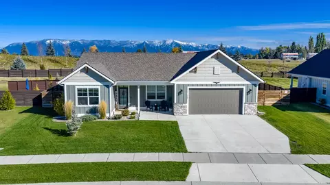 142 Sage Grouse Way, Kalispell, MT 59901
