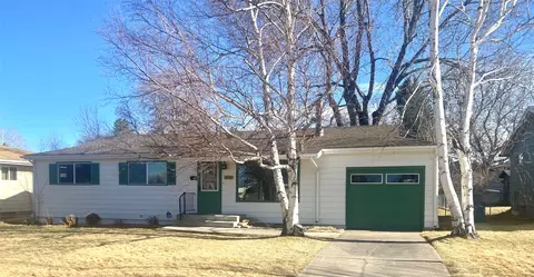4158 5th Ave S, Great Falls, MT 59405