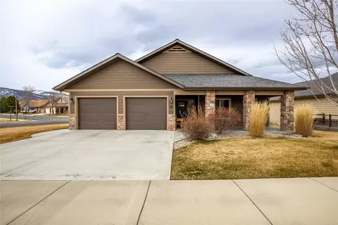 15 Success Ct, Stevensville, MT 59870